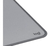 Mouse Pad Logitech 300x700mm Deskpad Grey - WEST SOLUTION
