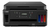 Impresora A Color Multifunci½n Canon Pixma G6010 Con Wifi Negra 100v/240v