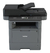 Impresora Multifuncion Brother Dcpl5600dn B/n Duplex