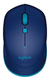 Mouse Logitech M535 Bluetooth Azul.