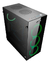 Gabinete Sentey K20 4297-sf Rgb + Vidrio Templado en internet