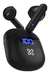Auricular Klip Xtreme Touchbuds In-ear Negro Kte-006bk - comprar online