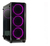 Gabinete Sentey K20 Plus 4 Fans Rgb Vidrio Lateral Templado - WEST SOLUTION