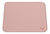 Mouse Pad Logitech 200x230mm Rose - WEST SOLUTION