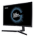 "MONITOR SAMSUNG GAMER 27"" SERIE FG73 LC27FG73FQLX" - comprar online