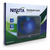 Base Para Notebook Nisuta Nscn83 1 Cooler Led Usb 17 Soporte - tienda online
