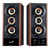 Parlantes Genius Sp-hf800a Ii 20w