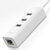 Adaptador Ue330 Usb 3.0 A Ethernet Gigabit Rj45 Minihub - WEST SOLUTION