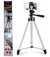 Tripodenetmak Nm-trip3 Camara Altura Max 150cm Hasta 3kg - tienda online