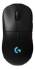 Mouse Gaming Logitech Gpro Wireless Rgb Hasta 25.600 Dpi