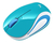Mouse Logitech M187 Wireless Green Blister. - tienda online