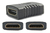 Adaptador Intco Hdmi H - Hdmi H, - WEST SOLUTION