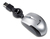 Mouse Mini Genius Micro Traveler Plateado