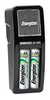 Cargador Maxi Energizer (ch2pc4) 2 Pilas Recargables Aa - comprar online