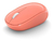 Mouse Microsoft Bluetooth Durazno - comprar online