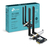 Placa De Red Lan Wifi Archer T5e P.redw Pcie 1200mb 2 Ant - tienda online