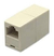 Extencion Doble Hembra Rj45 Adaptador Rj45 H A Rj45 H Cat5
