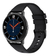 Smartwatch Imilab Kw66 Smart Watch 1.28 Caja 45.3mm De Aleaci¢n De Zinc Black, Malla Black De Silicona - comprar online