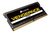 Memoria Corsair Sodimm Ddr4 8gb 2400mhz 1.2v - comprar online