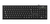 Teclado Genius Kb-100 Smart Usb Black