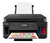 Impresora A Color Multifunci½n Canon Pixma G6010 Con Wifi Negra 100v/240v en internet