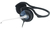 Auricular Genius Con Microfono Vincha Posterior Negro Hs-300 Color Negro - comprar online
