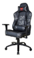 Silla Gamer Y-2577-1 Black & Grey
