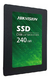 Disco Sólido Interno Hikvision C100 Series Hs-ssd-c100/240g 240gb - comprar online