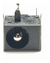 Pin De Carga Chasis Jack Power 5.5x2.5mm Center Pin. - WEST SOLUTION