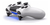 Imagen de Joystick Sony Ps4 Playstation 4 Inalambrico Original Blanco