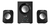 Parlantes Genius Sw-2.1 300 10w (black)