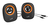Parlante Genius Sp-q160 Naranja - comprar online