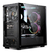 Gabinete Sentey K20 Super 4 Fans Rgb Vidrio Lateral Templado en internet
