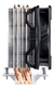 Cpu Cooler Coolermaster Hyper 212 Evo V2 - comprar online