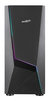 Gabinete Sentey Pm20-sf Panel Transparente P20 - comprar online