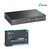Switch Tl-sg1016pe 16p Giga (8 Poe) Tp Link Smart Rack / Des