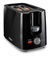 Tostadora Liliana At900 Tostler Negro 750w