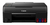 Impresora A Color Multifunción Canon Pixma G610 Con Wifi Negra 220v