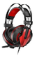 Auricular Gamer Gx Gaming Genius Hs G710v Black - comprar online
