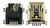 Jack Joystick Ps3 Playstation 3 Miniusb 4 Pines Flat - tienda online