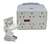 Estabilizador De Tensi½n Surelectric Future Er 1000 1000va Entrada Y Salida De 220v Blanco - comprar online