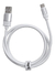 Cable Usb 2.0 A Usb C De 1m. Soporta Hasta 2.4 Nisuta en internet