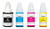 Combo Cartuchos Originales Canon Gi-190 Bcma - comprar online