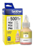 Cartucho De Tinta Brother Brbt5001 Amarillo Tinta T300/t500 en internet
