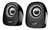 Parlante Genius Sp-q160 Gray - WEST SOLUTION