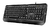 Imagen de Teclado Genius Kb-118 Black Usb Sp Cb