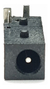 Dc Power Jack 2.5x0.7mm Para Tablets Y Otros Dc-007c - WEST SOLUTION