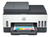 Impresora Multifuncion Hp Smart Tank 750 Wifi Duplex Adf - WEST SOLUTION