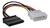 Imagen de Cable Serial Ata 150 Alimentacion