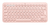 Teclado Logitech Bluetooth K380 Rosa